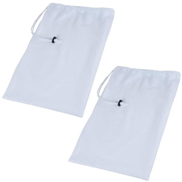 Trademark Mesh Laundry Bag (Set of 2)