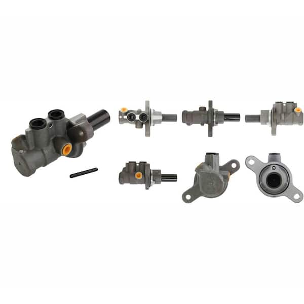 Centric Parts Brake Master Cylinder