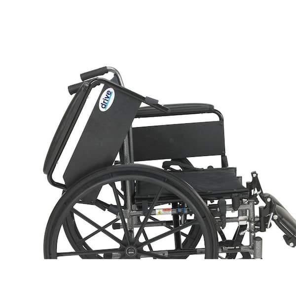 Electric Wheelchair Model: V - Brand New, Free Shipping - Accessibility  Medical Equipment ®