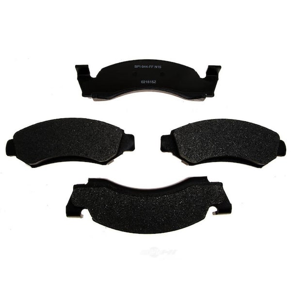 Raybestos Disc Brake Pad Set