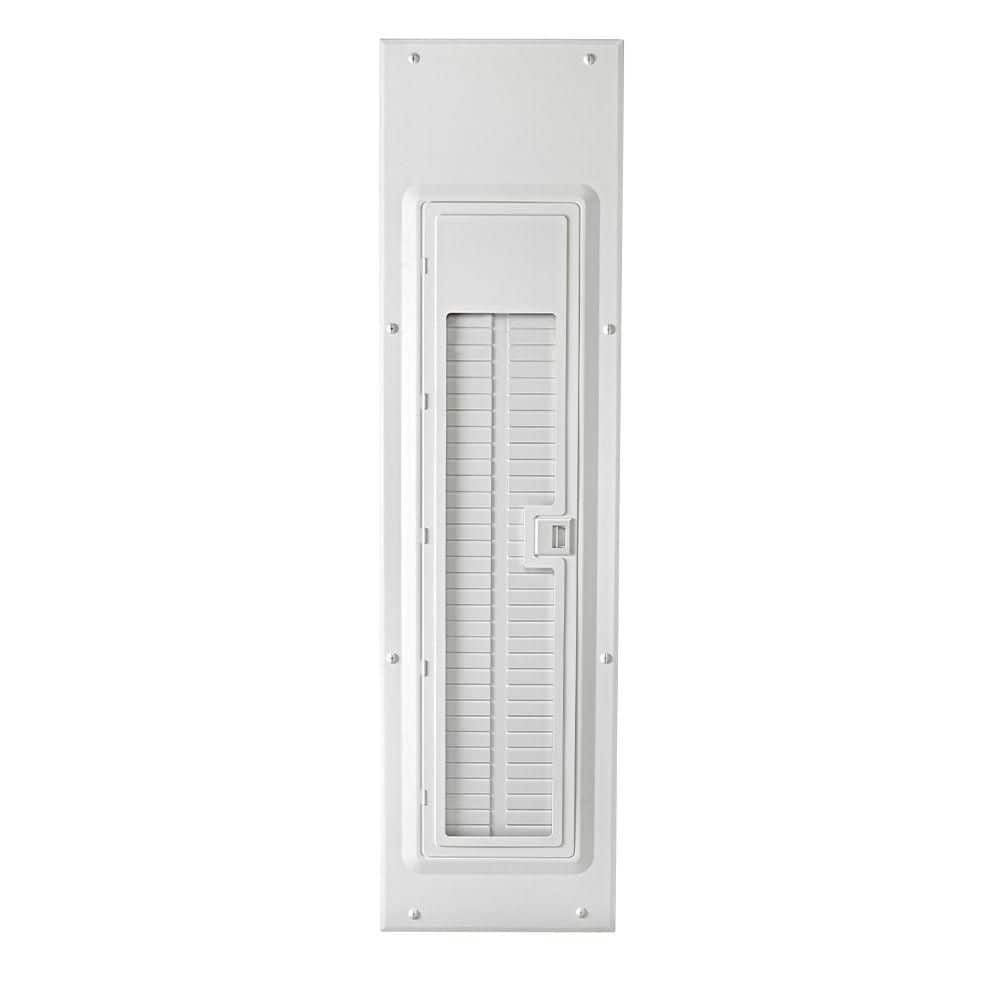 66-Space Indoor Load Center Cover and Door Flush/Surface Mount with Window LDC66-W price history on PriceWatchPro