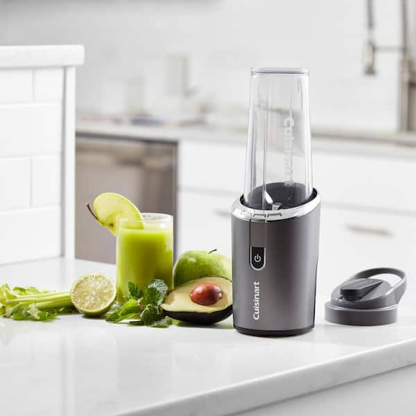 Portable Personal Small Blenders for Smoothies: Mini Electric Juice Smoothy  Maker with 13 Oz, Rechargeable Cordless Fruit Ice Crusher, for Travel