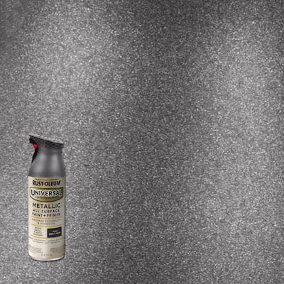 Gray - Spray Paint - Paint - The Home Depot
