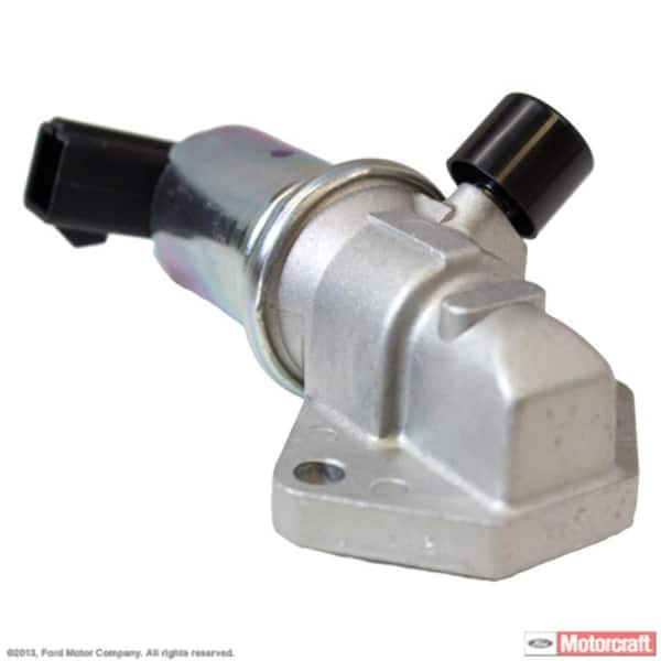 Motorcraft Idle Air Control Valve CX-1660 - The Home Depot