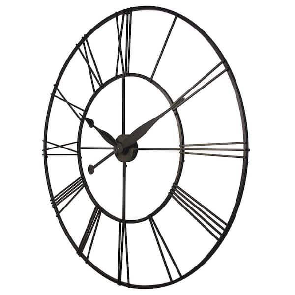 Dillon Wall Clock
