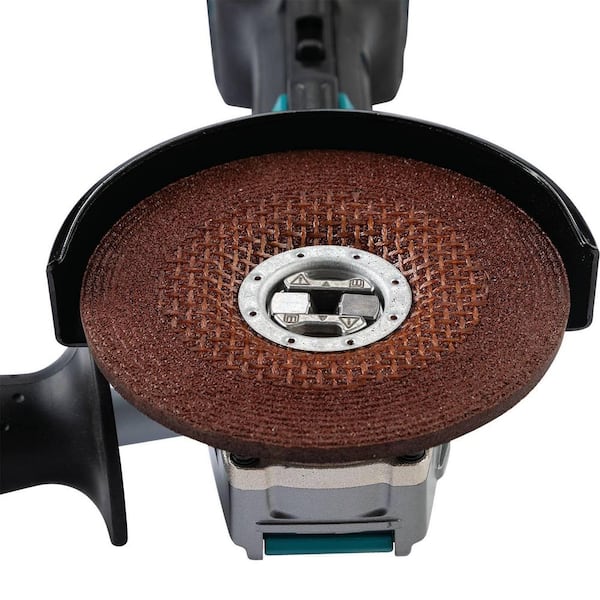 Makita 40V max XGT Brushless Cordless 5 in. X-LOCK Paddle Switch