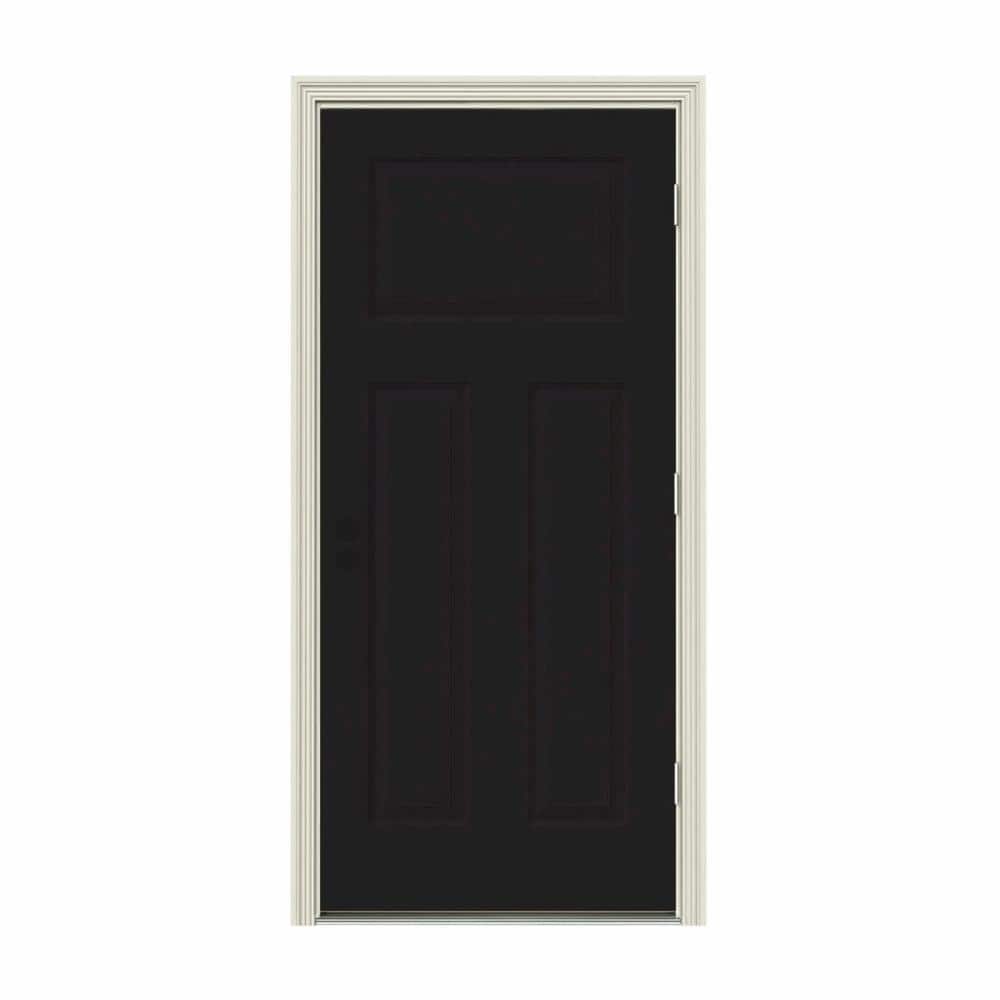 black-jeld-wen-steel-doors-