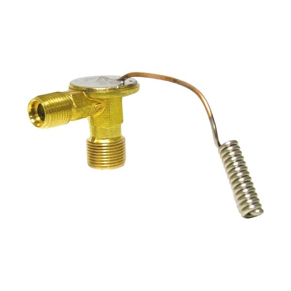 ACDelco A/C Expansion Valve Kit - Rear