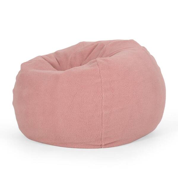 next pink beanbag