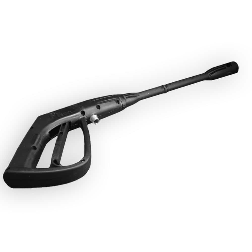 JOEJET High Pressure Washer Replacement Gun With Jet Wand