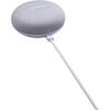 Google Home Mini Chalk GA00210-US - The Home Depot