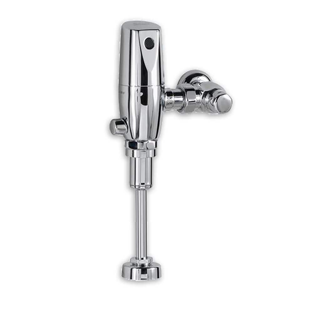 Ultima Selectronic Touchless Urinal Flush Valve, Piston-Type, PWRX, 1.0 gpf/3.8 Lpf price history on PriceWatchPro