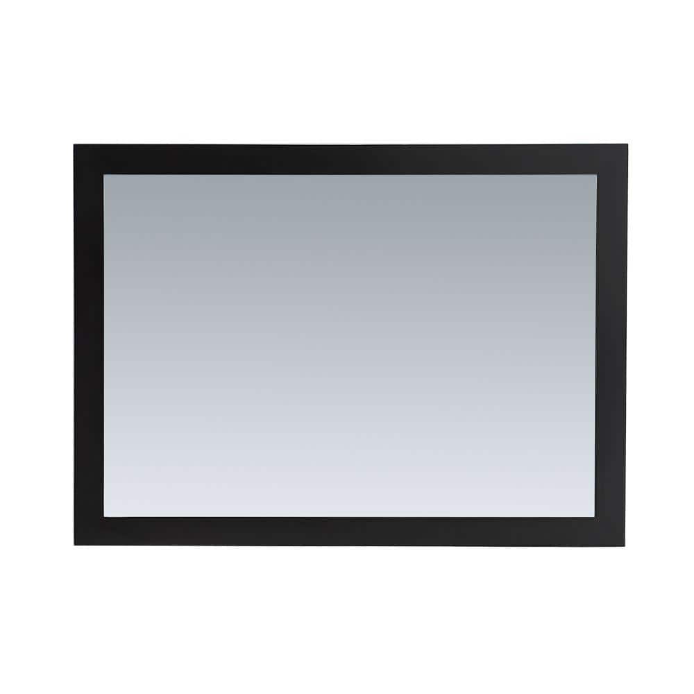 Home Decorators Collection Jason 44 in. W x 32 in. H Rectangular Framed