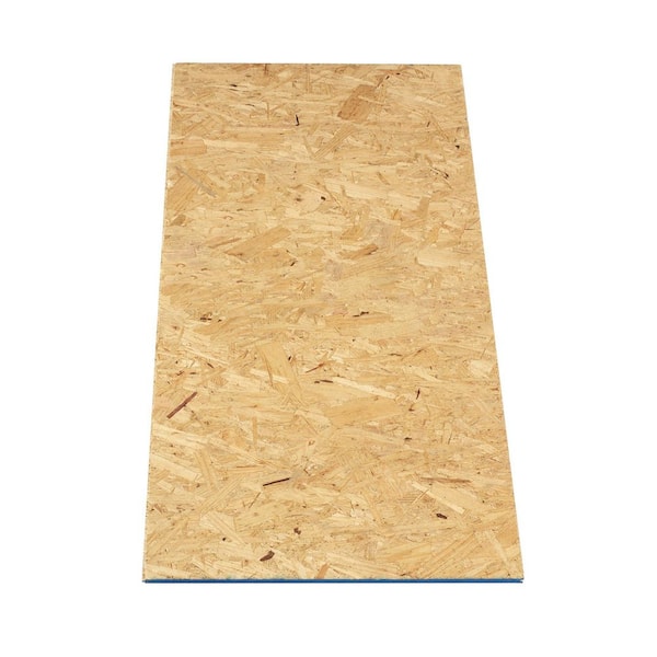 ProWood Attic Pine Oriented Strand Board (Common: 5/8 in. x 2 ft. x 4 ft.; Actual: 0.594 in. x 23.75 in. x 47.75 in.)