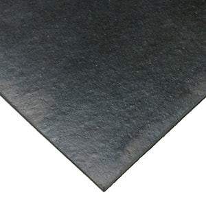 Closed Cell Neoprene Sponge Rubber Foam Sheet 1/16 x 44 x 58 (Black):  : Industrial & Scientific