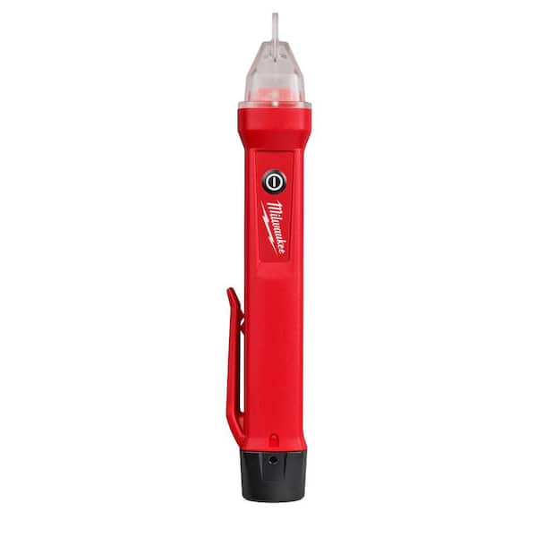 Non-Contact Voltage Detector 50-1000V AC (2-Pack)