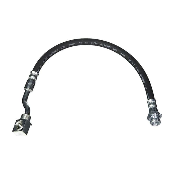 Centric Parts Brake Hydraulic Hose - Rear Left Lower