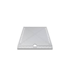 12 in. Infrared PLUS Heat Plate