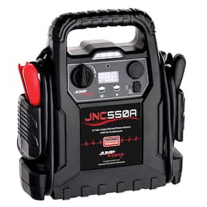 Air Compressor - Jump Starters - Battery Charging Systems - The