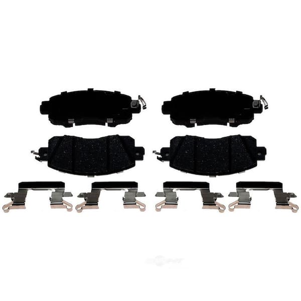 Raybestos Disc Brake Pad Set