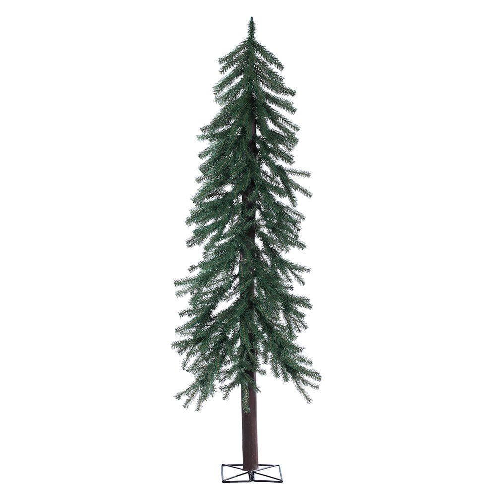 Sterling 5 ft. Unlit Alpine Artificial Christmas Tree 5408--50