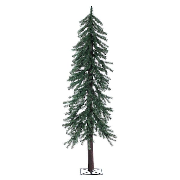 Sterling 5 ft. Unlit Alpine Artificial Christmas Tree