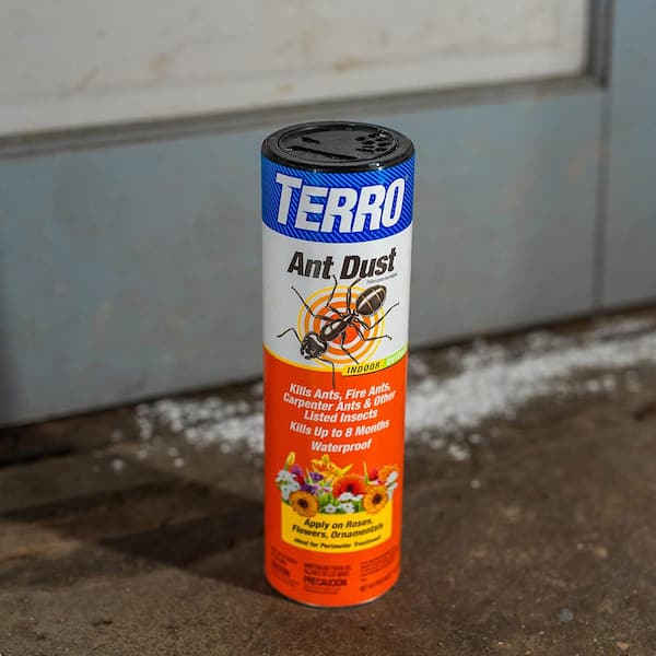TERRO Dust Ant Killer 1 lb
