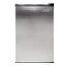 60 in. W 15.5 cu. ft. 2-Door Commercial Upright Undercounter Freezer