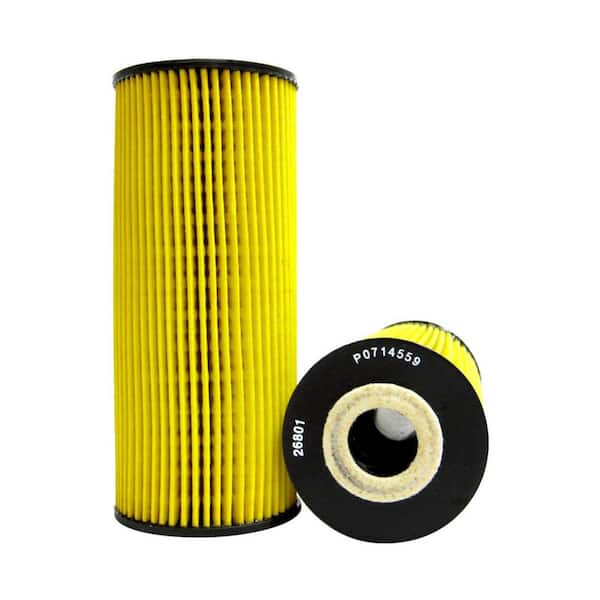 ACDelco Engine Oil Filter