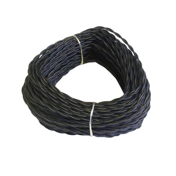 invisible fence wire home depot