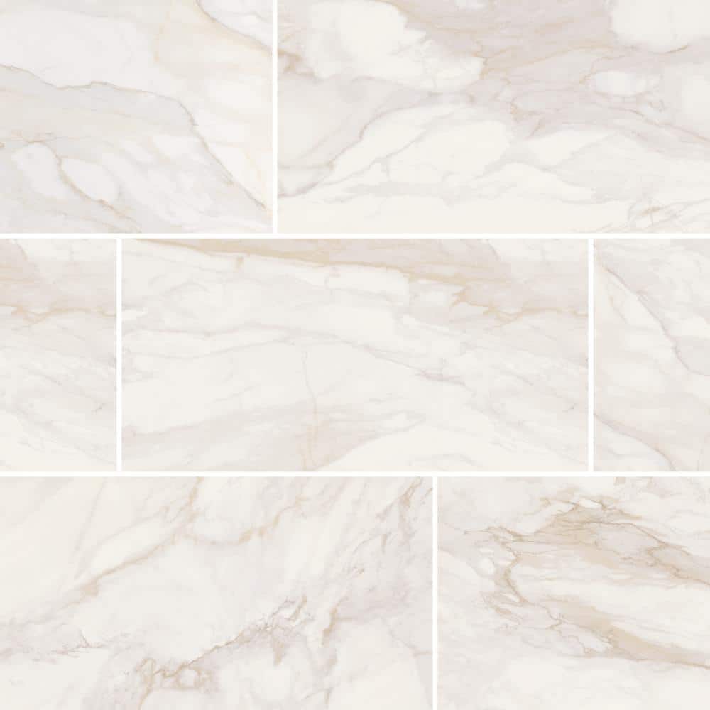 Vailridge Relic Gold 6 in. x 6 in. Glazed Ceramic Sample price history on PriceWatchPro