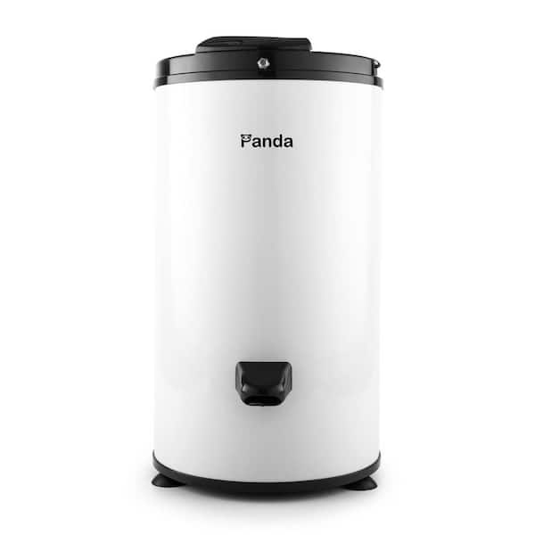 3200 RPM Ultra Fast Portable Spin Dryer Stainless Steel, 110-Volt