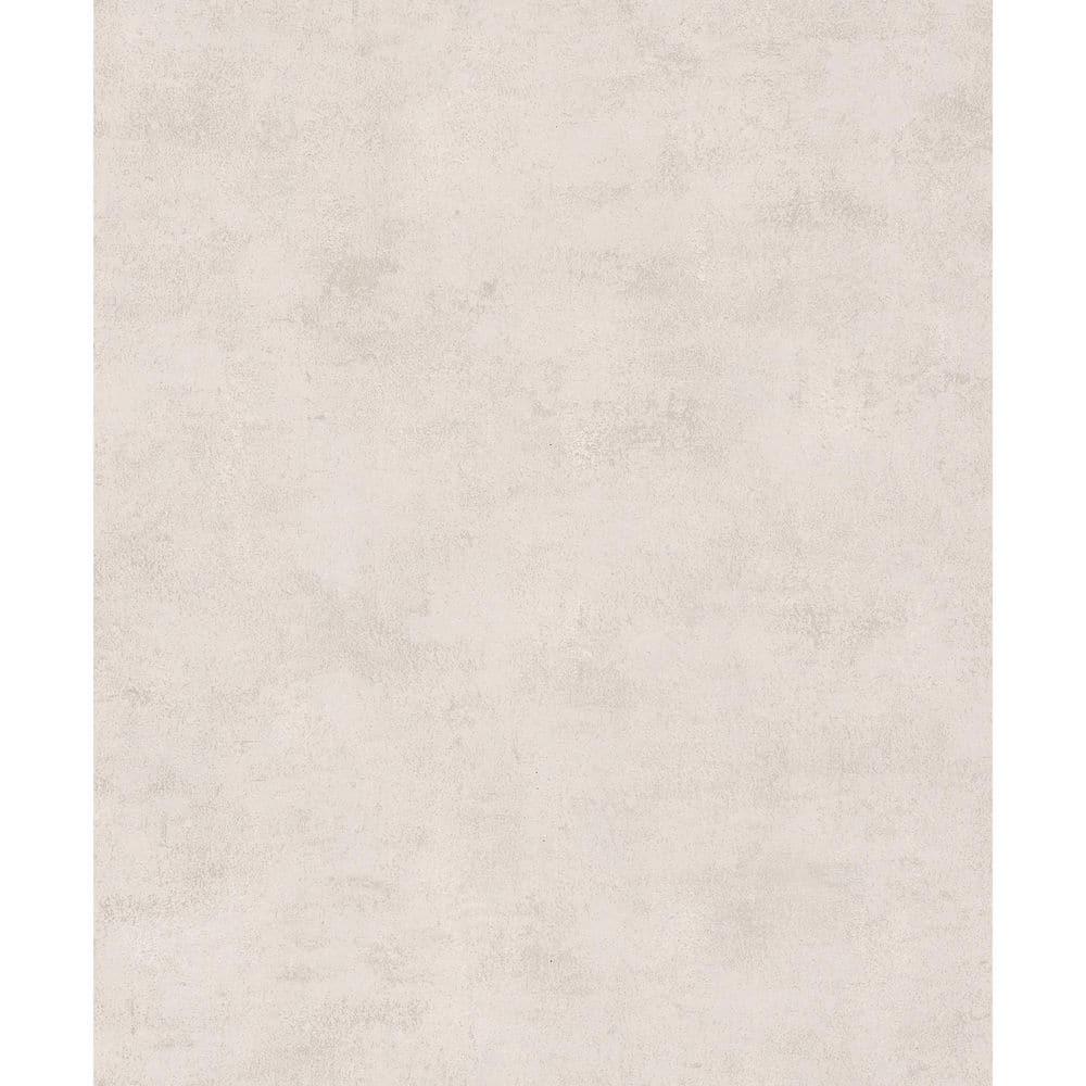 Textures Collection Beige Plain Metallic Finish Vinyl on Non-Woven Non-Past