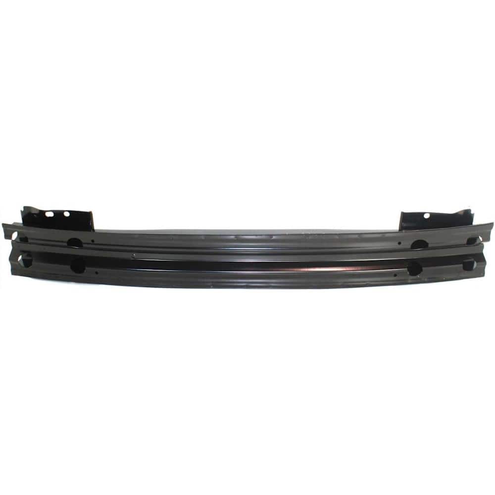 Bumper Reinforcement Compatible with Ford Mustang 2005-2014 Front, Steel price history on PriceWatchPro