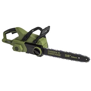 16 in. 62-Volt Brushless Battery Chainsaw (Tool Only)