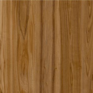 Take Home Sample- Clermont Elm Click Lock Waterproof Luxury Vinyl Plank Flooring