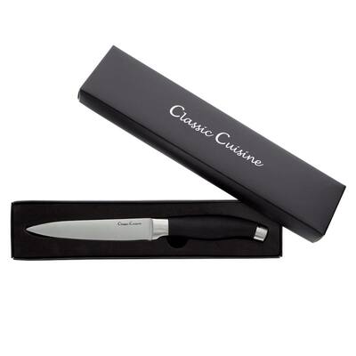 Professional Quality 5 in. Utility Chef Knife