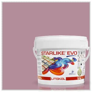 Glamour Collection 530 Viola Ametista Starlike EVO Epoxy Grout