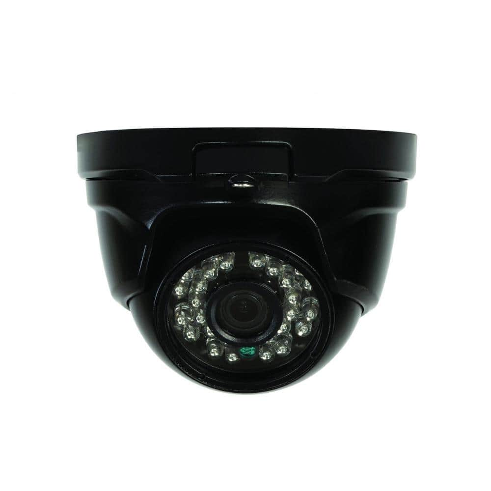 Caméra De Surveillance Couleur GKB CC-9603S – Occasion En Bon état