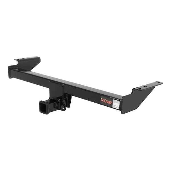 CURT Class 3 Trailer Hitch, 2