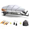 75 or Greater - Boat Covers - Boats - The Home Depot