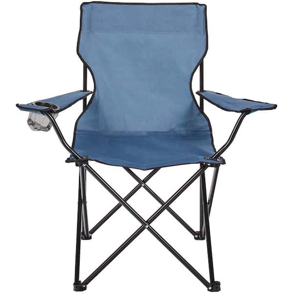 FOLDING BAG CHAIR