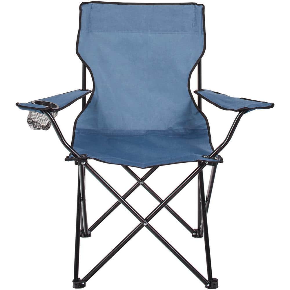 Everbilt FOLDING BAG CHAIR HPC89018-01 - The Home Depot