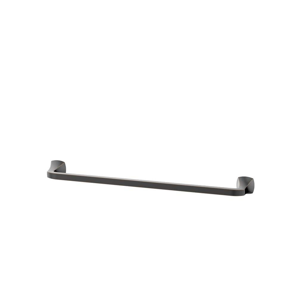 CMI Cardania 24 In Towel Bar In Oil Rubbed Bronze 182 6616 The Home   Oil Rubbed Bronze Cmi Towel Bars 182 6616 64 1000 