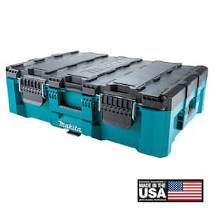 MAKTRAK Large Tool Box