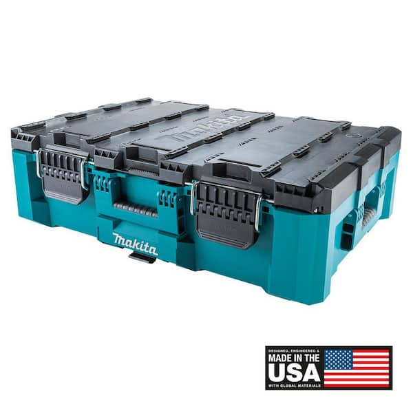 MAKTRAK Large Tool Box