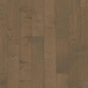 Fraser Bayfront Birch 3/8 in. T x 5 in. W Engineered Hardwood Flooring (29.53 sq. ft./Case)