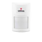 Wireless PIR Indoor Motion Detector Alarm