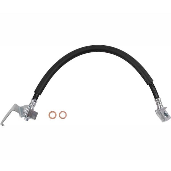 Sunsong Brake Hydraulic Hose - Rear Right