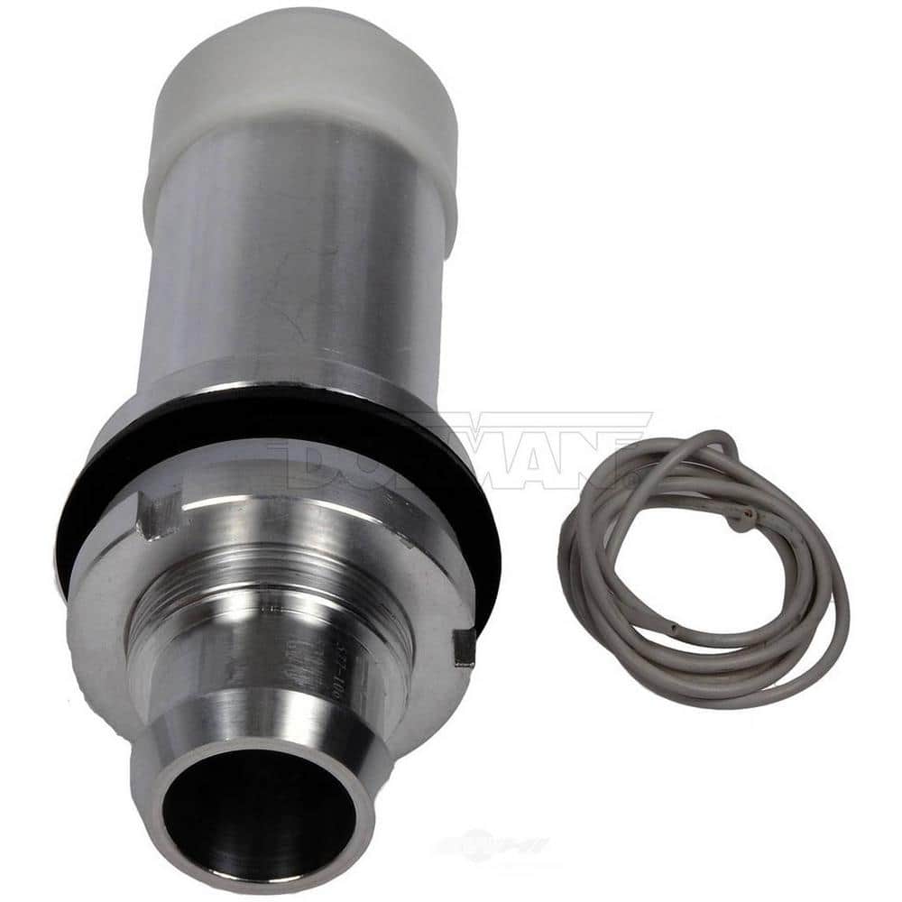 OE Solutions Fuel Filler Neck Inlet Check Valve 577106 The Home Depot